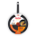 Tefal Invissia B3090543 26cm - 360805 - zdjęcie 3
